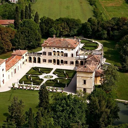 Hotel Villa Giona San Pietro in Cariano Exterior foto