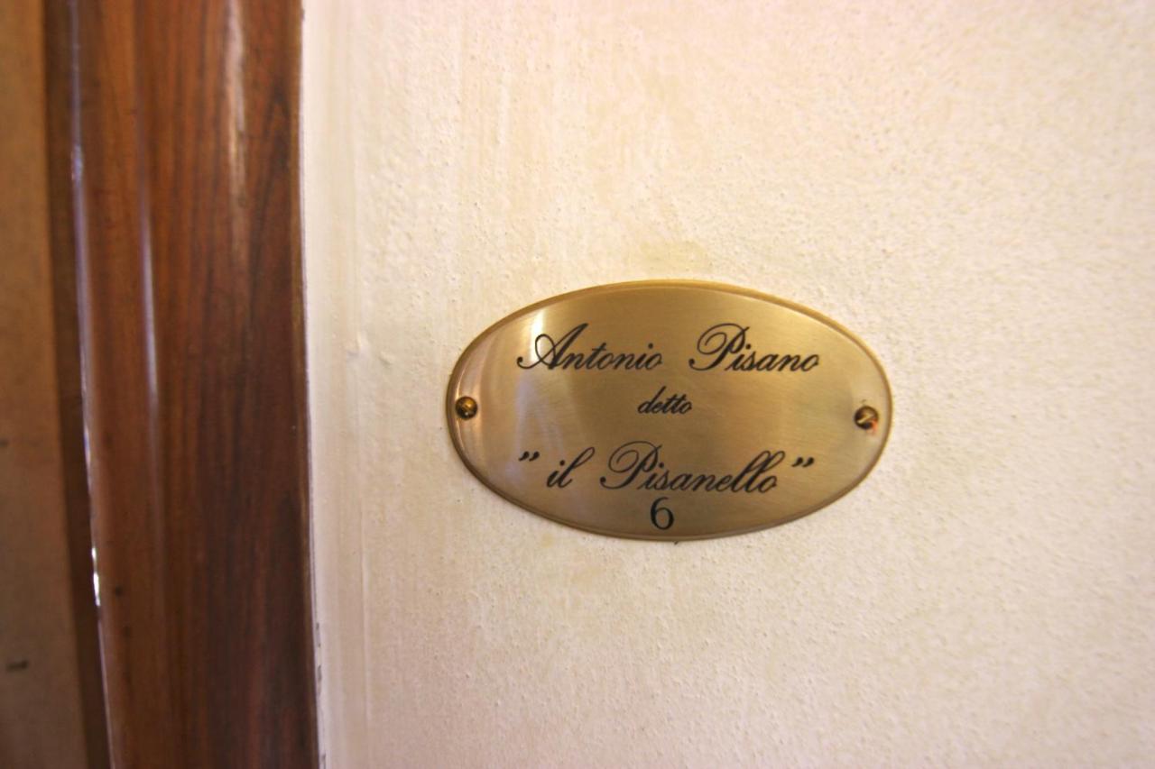 Hotel Villa Giona San Pietro in Cariano Exterior foto