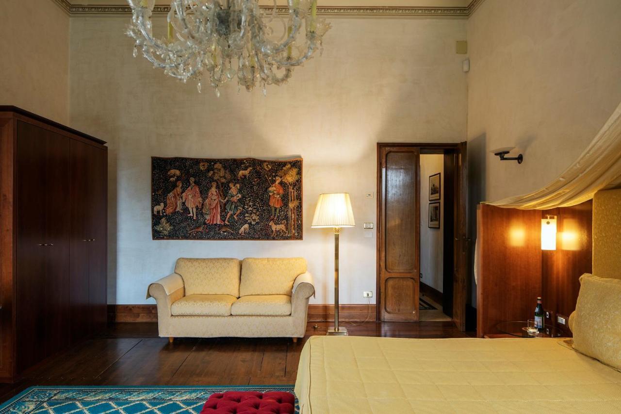 Hotel Villa Giona San Pietro in Cariano Exterior foto