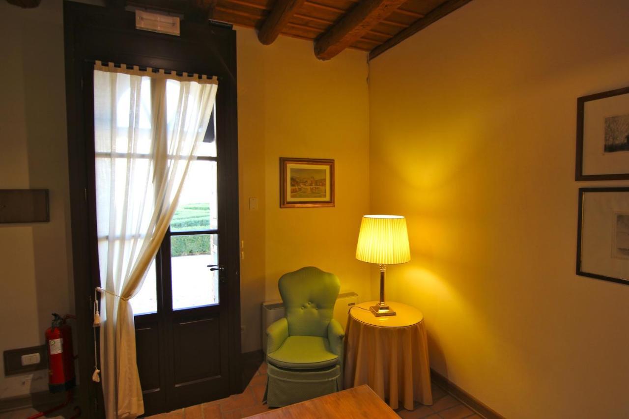 Hotel Villa Giona San Pietro in Cariano Exterior foto