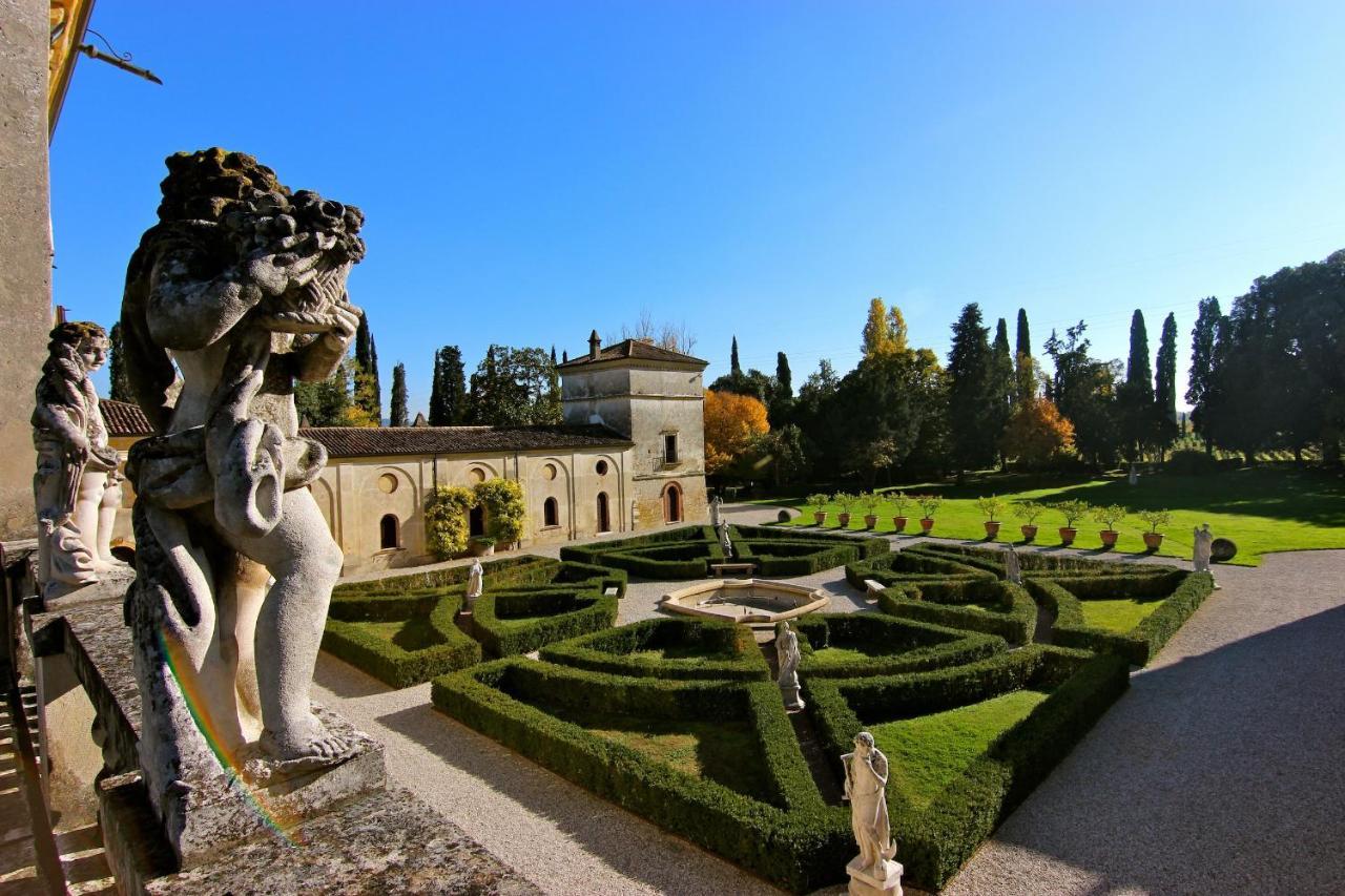 Hotel Villa Giona San Pietro in Cariano Exterior foto