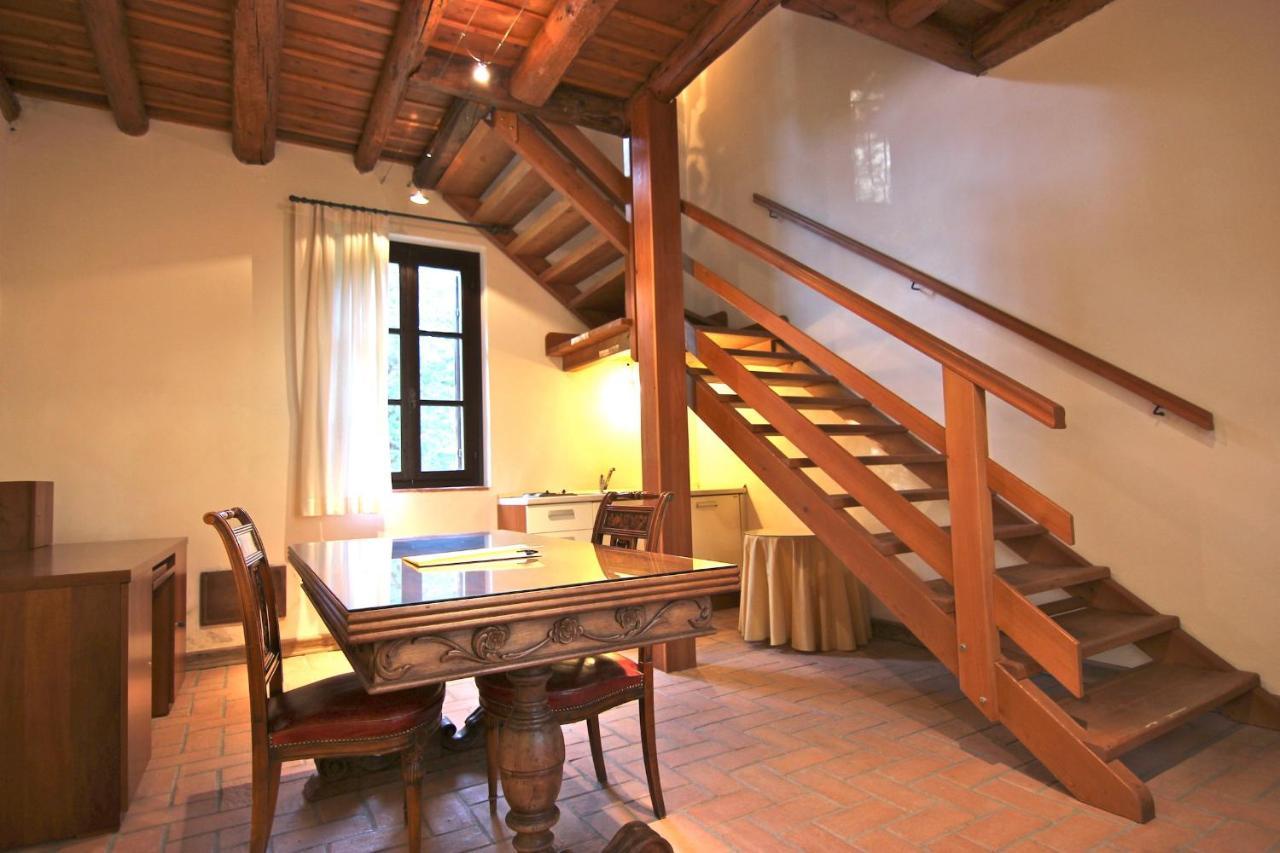 Hotel Villa Giona San Pietro in Cariano Exterior foto