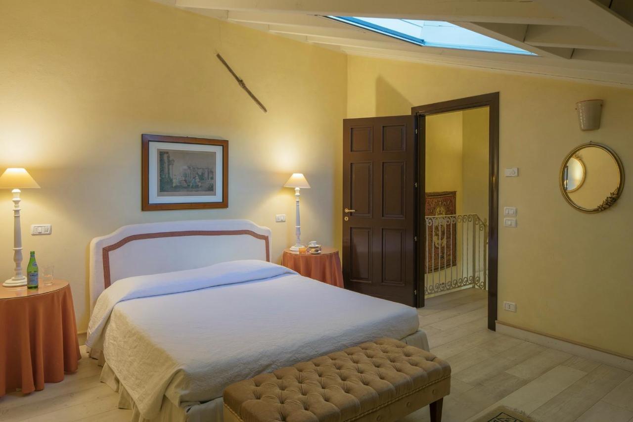 Hotel Villa Giona San Pietro in Cariano Exterior foto