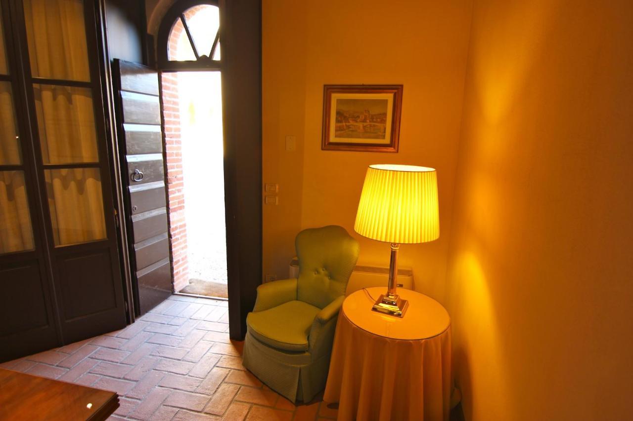 Hotel Villa Giona San Pietro in Cariano Exterior foto